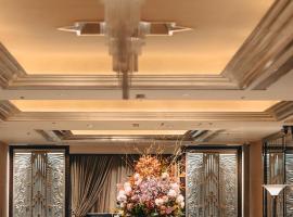 The Landis Taipei, hotel Tajpejben