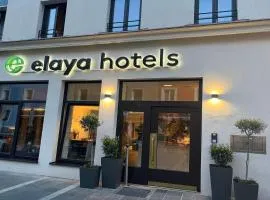 elaya hotel regensburg city center, Trademark by Wyndham