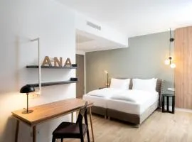 elaya hotel regensburg city center, Trademark by Wyndham