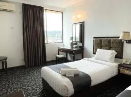 Swing & Pillows - Bandar Kuantan