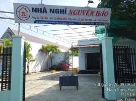 Nhà nghỉ Nguyên Bảo - Trần Đề