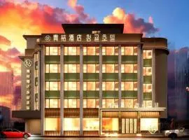 青桔设计师酒店