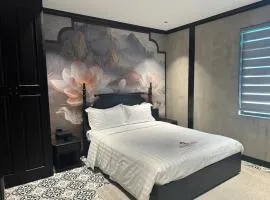 Dragon King Hotel Nghệ An