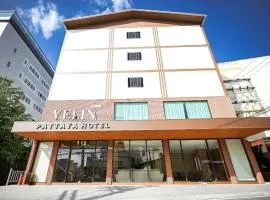 VELIN Pattaya Hotel