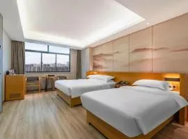 Jinjiang Metropolo Zhengzhou Songshan Road