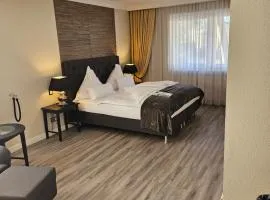 Business & More Boutique Hotel Hamburg