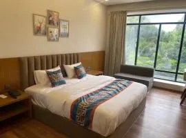 Felix Inn Boutique Hotel - Bengaluru Airport