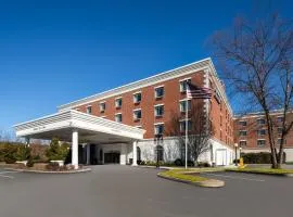 Hampton Inn & Suites By Hilton - Rockville Centre