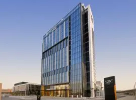 Crowne Plaza Riyadh - Al Takhassusi by IHG