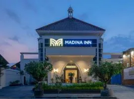Madina Inn Hotel & Hostel Yogyakarta