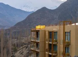 Ambiance Resort Hunza