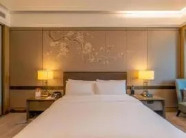 The Qube Hotel Nanchang East