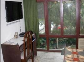 Hotel Photo: Homestay Chateau 39