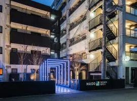 MAIDO - Doyanen Hotels