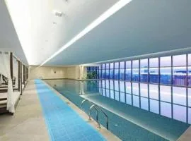 Howard Johnson by Wyndham Caexpo Plaza Nanning