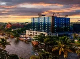 Olivia International