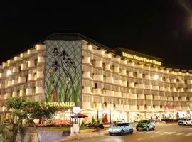 Nesta Valley Dalat Hotel - Formerly Golf Valley Hotel