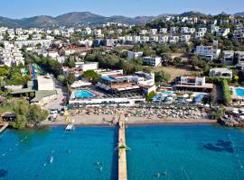 Fleur Bay Resort, Hotel in Yalıkavak