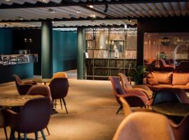 佛洛雅酒店，位于托尔斯港的酒店