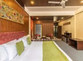 Pink Lounge & resort