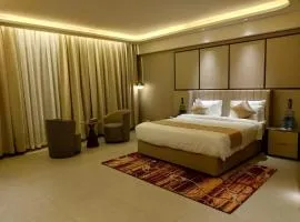 La Belle - The Business Hotel