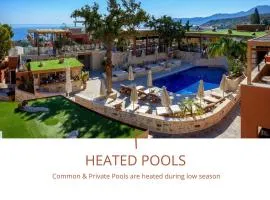 Esperides Resort Crete, The Authentic Experience