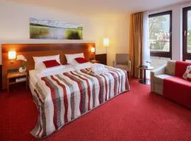 A&S City Hotel am Rosenpark