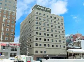 Hotel Route-Inn Aomori Ekimae