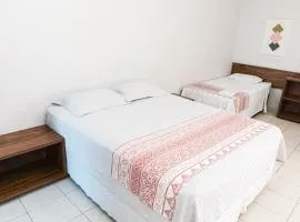 San Felipe Hotel