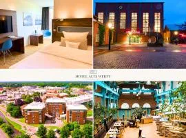 Hotel Alte Werft
