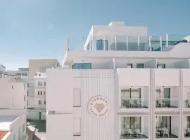 Ethereal White Resort Hotel & Spa - Adults Only