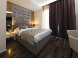 Hotel Villa Pace, hotel a Međugorje