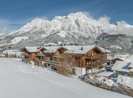 Stockinggut by AvenidA