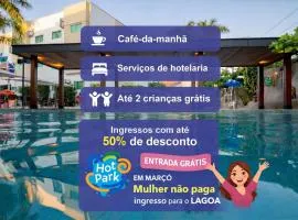 Hotel Morada do Sol