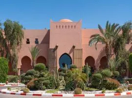 Kenzi Menara Palace & Resort