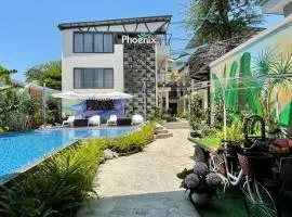 PHOENIX MINH CHÂU HOTEL