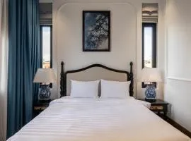 An Định La Maison by Teky House