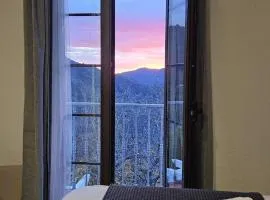 Hotel Rural Mirador de Jubrique