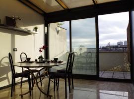 Hotelfotos: La Maison De Verre