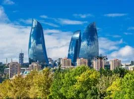 Royal City Center Hotel