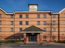 Garner Hotel Lincoln by IHG