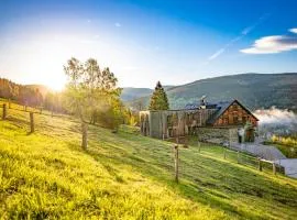 Amenity Hotel & Resort Špindlerův Mlýn