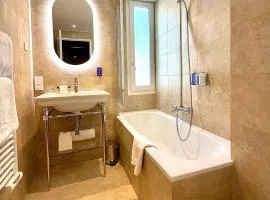 Le Pergolèse Paris Champs Elysées