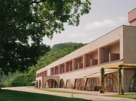 Pabellon Hotel