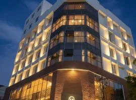 Hotel Vintage Classic