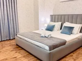 Nozima SV Tashkent Hotel