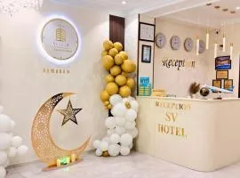 Nozima SV Tashkent Hotel