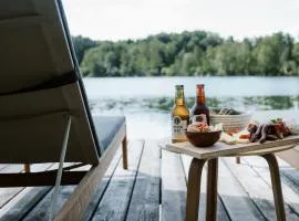 Hotel Stiegl-Gut Wildshut