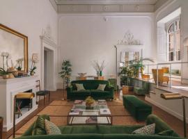 Casa G. Firenze, hotel a Firenze