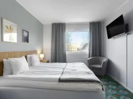 Best Western Hotel Bollnas